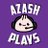 AzashPlays