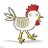 DorkChicken