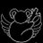 FlyingDropBear