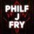 PhilfJfry