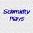 SchmidtyPlaysYT