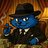capoinblue