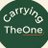 carryingtheone
